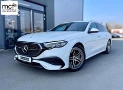 Bild des Angebotes Mercedes-Benz E 300 e T AMG Line Advanced *19Zoll*AHK*MBUX*