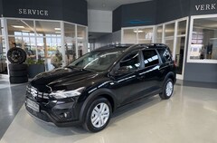 Bild des Angebotes Dacia Jogger TCe 110 7-Sitzer AHK+Sitzheiz+NAVI+LM+DAB