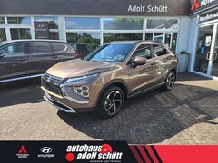 Bild des Angebotes Mitsubishi Eclipse Cross PHEV PLUS mit Intro Edition-Paket