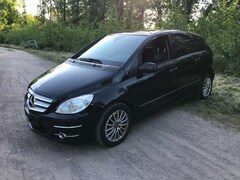 Bild des Angebotes Mercedes-Benz B 200 B 200 CDI Klima Alu Navi Bi - Xenon Euro 5