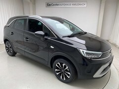 Bild des Angebotes Opel Crossland X Elegance 1.2 Automatik LED Navigation