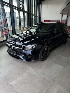 Bild des Angebotes Mercedes-Benz E 63 AMG S 4Matic+ T 9G-TRONIC