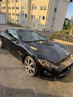 Bild des Angebotes Maserati GranTurismo S Automatik