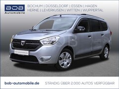 Bild des Angebotes Dacia Lodgy Comfort TCe 100 NAVI KLIMA ZV SERVO