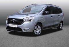 Bild des Angebotes Dacia Lodgy Comfort TCe 100  NAVI KLIMA ZV SERVO
