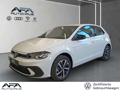 Bild des Angebotes VW Polo VI 1.0 TSI Goal ACC*Navi*LM16