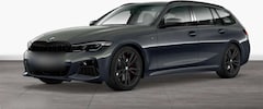 Bild des Angebotes BMW M3 40i xDrive Laser*Drive Assist Prof*HeadUp*Harman/K