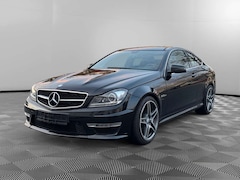 Bild des Angebotes Mercedes-Benz C 63 AMG Coupe*Kam*Nav*Pan* Harman