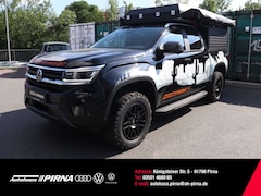 Bild des Angebotes VW Amarok PanAmericana DC 3.0 TDI #AluCab-Camper