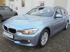 Bild des Angebotes BMW 320 320 d Touring F31 sehr gepflegt aus 2-Hand