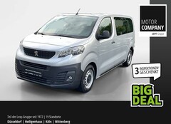 Bild des Angebotes Peugeot Expert Kombi 1.5 BlueHDi 120 L2 Navi+PDC+SpurW