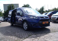 Bild des Angebotes Ford Grand Tourneo Connect Trend-7Si/