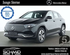 Bild des Angebotes Mercedes-Benz EQA 300 4M Progressive Adv Winter LED Kamera