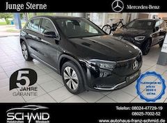 Bild des Angebotes Mercedes-Benz EQA 300 4M Progressive Adv Winter LED Kamera