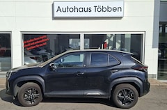 Bild des Angebotes Toyota Yaris Cross Hybrid FWD Team D + AHK + WKR + Winter & Safety P.