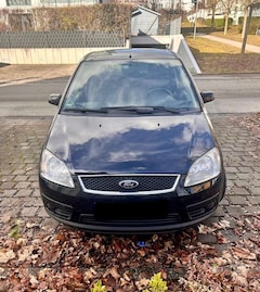 Bild des Angebotes Ford C-Max