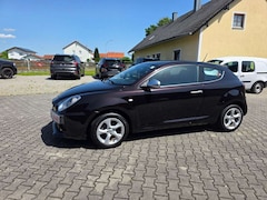 Bild des Angebotes Alfa Romeo MiTo ++TOP++Navi++81000Km++Service/TÜV Neu++