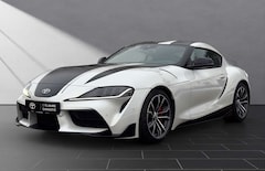 Bild des Angebotes Toyota Supra Supra 3.0 Legend TOYOTA GARANTIE *15 J.