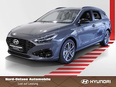 Bild des Angebotes Hyundai i30 FL Kombi Advantage Plus-Paket