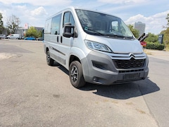 Bild des Angebotes Citroen Jumper Jumper 40 BlueHDi 40 L3H2 Heavy Profi