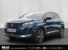 Bild des Angebotes Peugeot 3008 Hybrid4 300 GT Pack 1.6 Plug-In EU6d Allrad AHK-ab