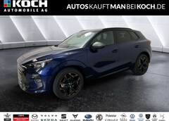 Bild des Angebotes CUPRA Terramar 1.5 e-HYBRID DSG MATRIX NAVI PANO LED