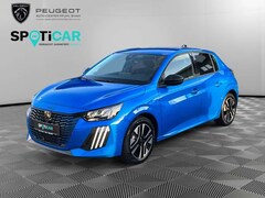 Bild des Angebotes Peugeot 208 Hybrid 100 e-DSC6 Allure
