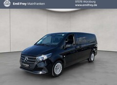 Bild des Angebotes Mercedes-Benz Vito Vito / Marco Polo