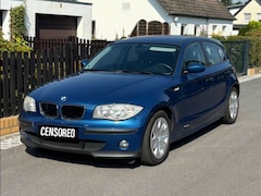 Bild des Angebotes BMW 116 116 i