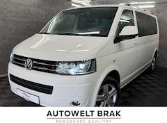 Bild des Angebotes VW T5 2.0 TDI Caravelle lang DSG*Bi-Xenon*Tempo*PDC