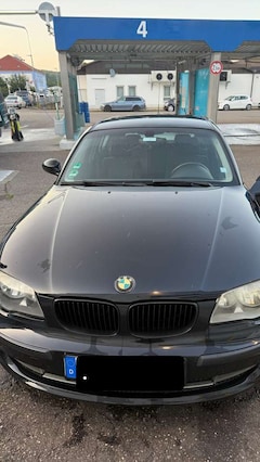 Bild des Angebotes BMW 116 116i