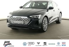 Bild des Angebotes Audi Q8 Sportback 50 e-tron quattro advanced