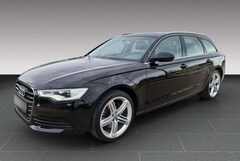 Bild des Angebotes Audi A6 3.0 TDI quattro V6 24V TDI