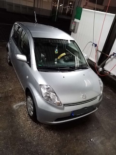Bild des Angebotes Daihatsu Sirion 1.3 *Klima*Allwetterreifen*Zuverlässig&Sparsam*