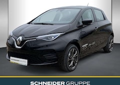 Bild des Angebotes Renault ZOE EXPERIENCE SELECTION R135 Z.E. 50 Experience CCS+L