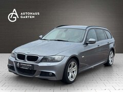 Bild des Angebotes BMW 320 d xDrive M-Paket Xenon SHZ PDC Navi AHK Temp.