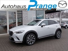 Bild des Angebotes Mazda CX-3 G-121 AT Selection DUK-P NAVI *AHK* ACAA RFK EPH S