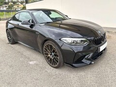 Bild des Angebotes BMW M2 M2 Competition Coupe DKG