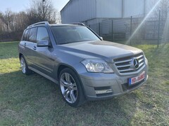 Bild des Angebotes Mercedes-Benz GLK 350 GLK 350 CDI 4Matic (204.992)