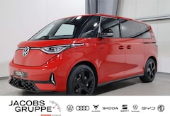 Bild des Angebotes VW ID. Buzz GTX 4MOTION KR 250 kW 340 PS 4MOTION