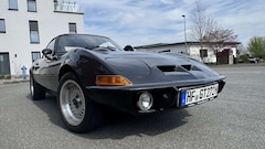 Opel GT