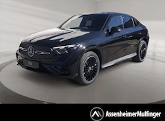 Bild des Angebotes Mercedes-Benz GLC 450 d 4MATIC Coupe AMG+ILS+MBUX+Burm+Night