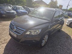 Bild des Angebotes VW Tiguan Team 4Motion