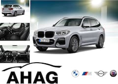 Bild des Angebotes BMW X3 xDrive30e M SPORT AT Innovationsp. Sport Aut.