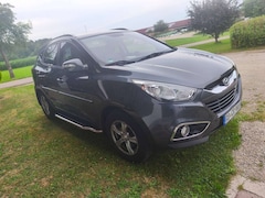 Bild des Angebotes Hyundai iX35 ix35 1.6 2WD Style