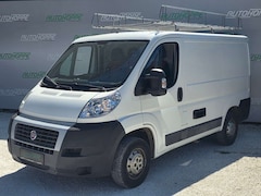 Bild des Angebotes Fiat Ducato 115 (Rs: 3000 mm), Dachkorb, TÜV neu