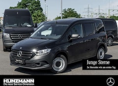 Bild des Angebotes Mercedes-Benz Citan 110 CDI Tourer BASE Standard AHK Kamera