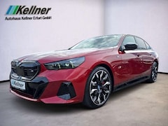 Bild des Angebotes BMW i5 M60 M-SportPRO+AHK+Head-Up+B&W-Sound+Pano