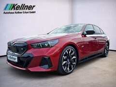 Bild des Angebotes BMW i5 M60 M-SportPRO+AHK+Head-Up+B&W-Sound+Pano