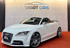 Bild des Angebotes Audi TTS Roadster*Leder*Navi*Xenon*Bose*Tempo*Scheckh